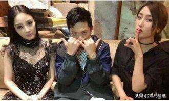 娱乐圈夫妻吃瓜事件