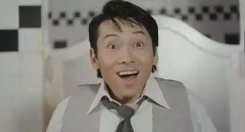 香港娱乐1980纵横,纵横岁月，星光璀璨