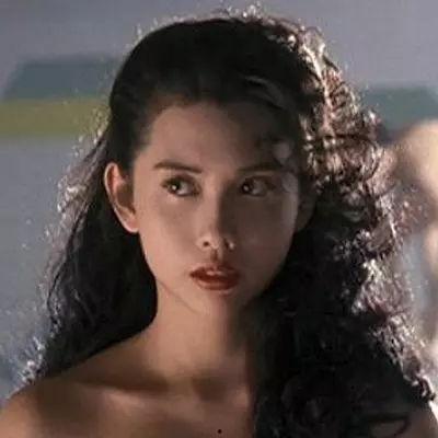 邱淑贞年轻照片,岁月如歌，美丽依旧